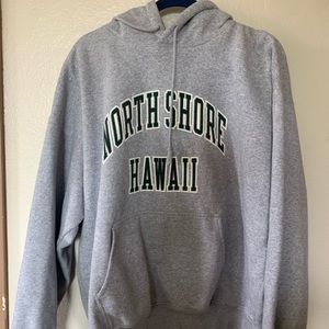 Brandy Melville John Galt Sweater